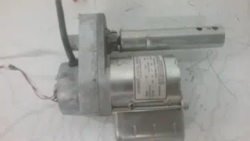 Trimline 953 TR Incline Motor- Used REF# STL-2698