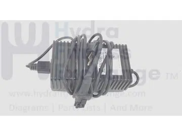 Octane Fitness Elliptical Original Switching Power Supply Set q45 q47 109949-001
