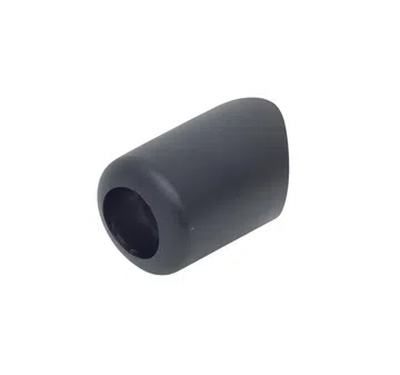 Horizon Fitness Elliptical Black Soft PVC Swivel Arm Axle Cover 1000361236