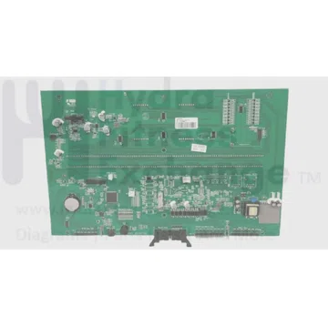 Matrix Fitness Recumbent Bike Console Control Board 1000402718