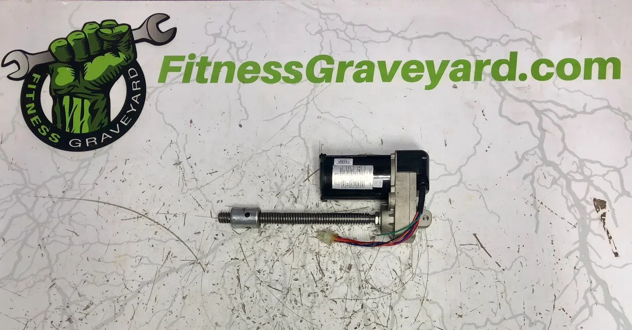 Matrix A7x # 0000081281 Incline Motor