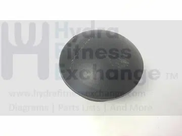 Ancheer AN-TM01S Treadmill Hand Rail End Cap