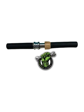 Matrix W1X Rower Handlebar # 0000090432 NEW REF # JYAT041122-2ELW