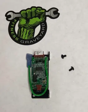 Matrix T1x - Heart Rate Board - OEM# 0000089110
