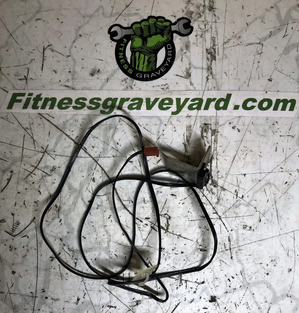 Vision T9250 # Z92TM43-P16 - RPM Sensor