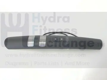 Lifespan Tr4000i Treadmill Speed Control Hand Grip with Wire Harness