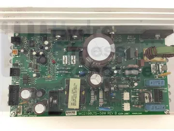 FreeMotion Nordic-Track Treadmill Lower Motor Control Board Controller 399620
