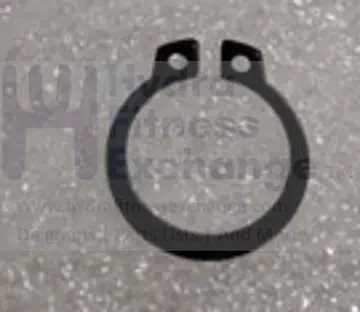 AFG Horizon Fitness Livestrong Stepper Step C Ring S-17 1000096885