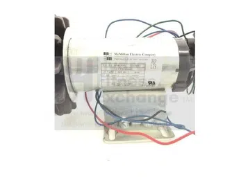 Alliance Discovery Keys GT3510 GT2110 Treadmill DC Drive Motor W/ Mount 12-0023
