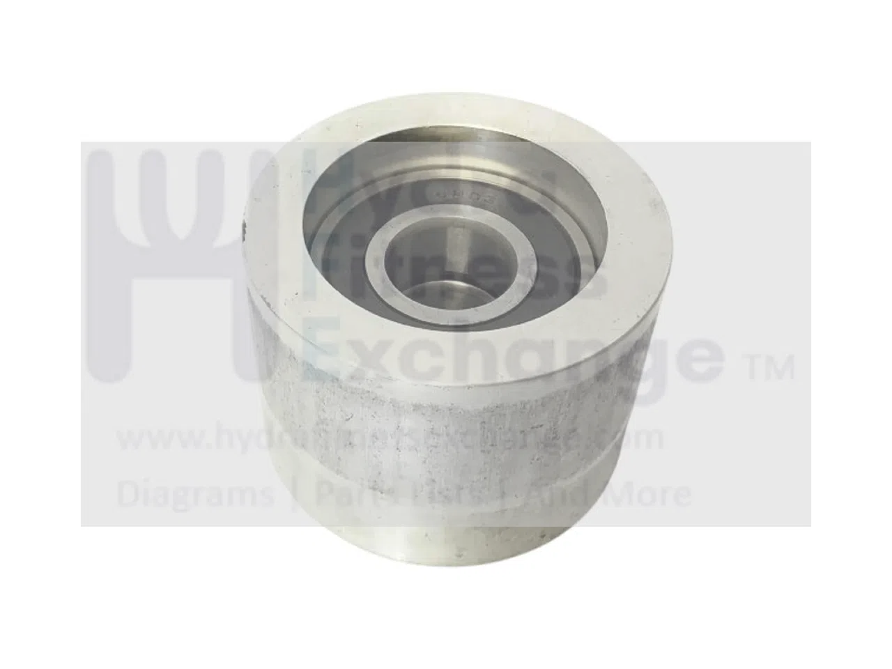Precor Stepper Step Idler Wheel 36095-101