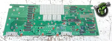Cybex 600T Upper Board # AD-61564 NEW REF# CONC3321-12BD