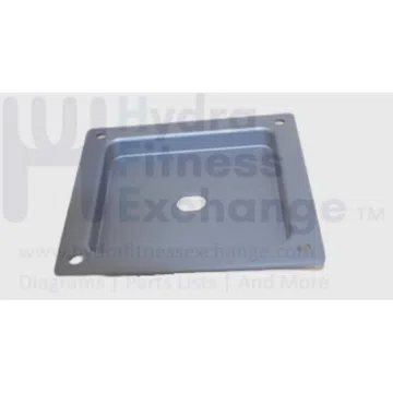 Horizon Merit Fitness EP230B EP230D EP230C EP230 E901-SM Elliptical Power Switch Fixing Base 1000091795