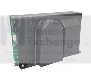 Bowflex BFX TC100 Treadmill MCB Replacement Service Kit 1000511849