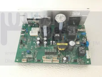 Bremshey TR Ambition TR Trail Treadmill Power Control Board Controller 120210001