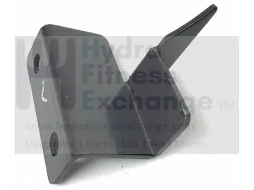 Life Fitness TRFT TRST FT4 FT6 Treadmill Rear Roller Deck Guard HEA53434