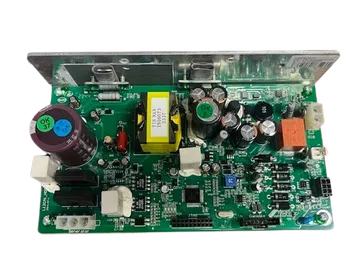 Matrix Motor Control Board #1000347632 (LIKE NEW) REF#FITMAC81825-1MT