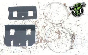 Cybex 550T Drive Motor Mount # AX-18883 NEW REF# CONC3321-3BD
