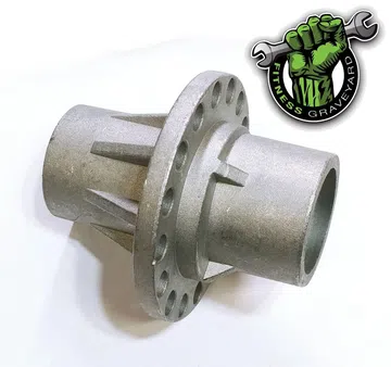 Stairmaster Eccentric Hub # 21530 USED