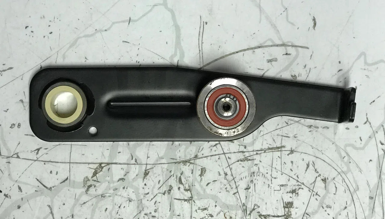 Matrix T5x # 0000088969 Tension Idler