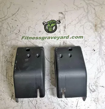 Diamond Back 500TM # 22-13-129 End Caps (Pair)