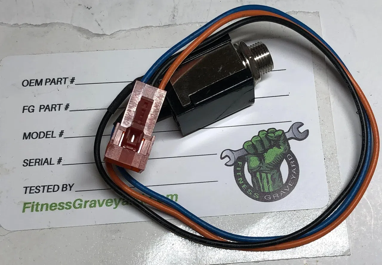 FreeMotion 9600 # 194511 Wire Harness