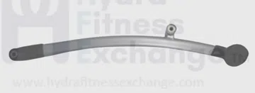 Horizon Fitness EP534 EP548 EP537 EP565 Elliptical Right Pedal Arm Set 1000205125