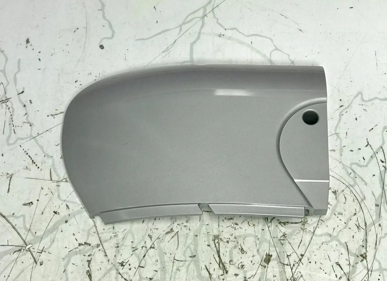 Matrix T5x Console Mast Cover (Right)