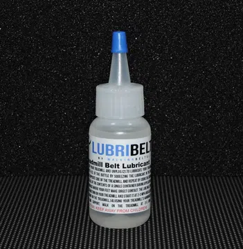 Treadmill Belt Lubricant 3 oz.