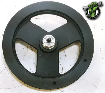 Horizon Elite 3.1E Flywheel # SZEP28DAX USED