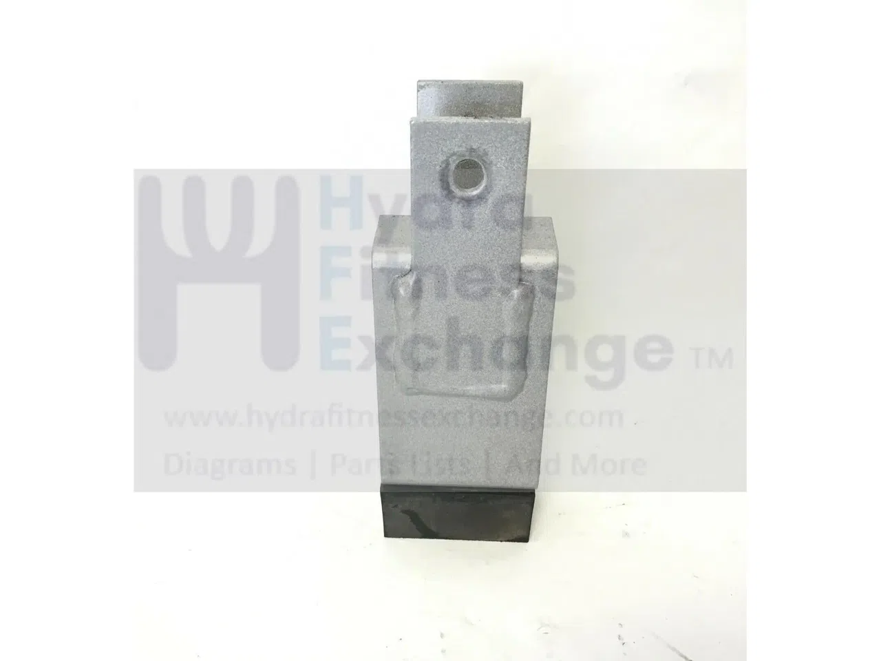 Precor Stepper step Weldment Climber Support PPP000000049784102
