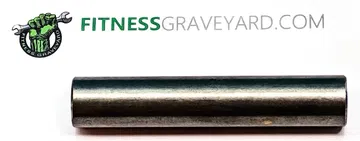Tuff Stuff Axle # UP4217 NEW # MFT022720-1LS