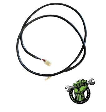 Body Guard Speed Sensor Cables #517569 NEW BGF051321-4EJ