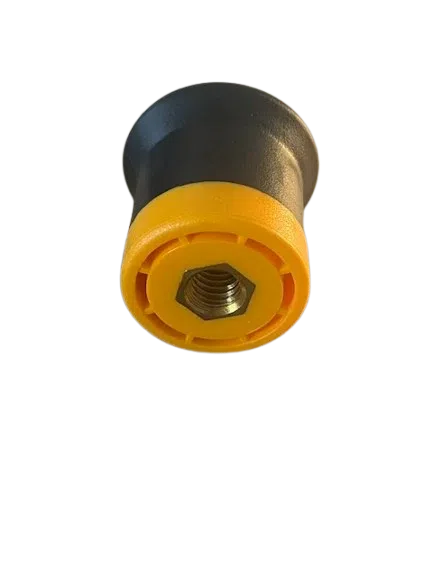 Life Fitness Adjustment Knob #9454703 (NEW) REF#JYAT6325-4MT