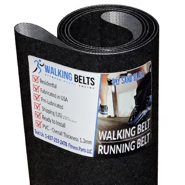 230730 ProForm Carbon TL Treadmill Running Belt