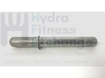 Used Proform NordicTrack Treadmill Lock Pin 157114