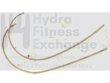 Cybex Tectrix Climbmax Stepper Step Machine Spring Drive Cable Set