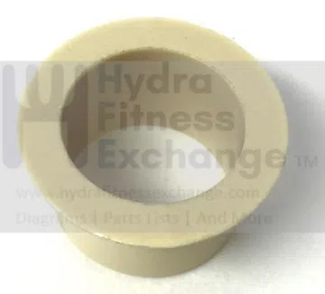 SciFit PRO100 PRO1000 Miscellaneous Cardio Pivot Bushing 5/8" P1173