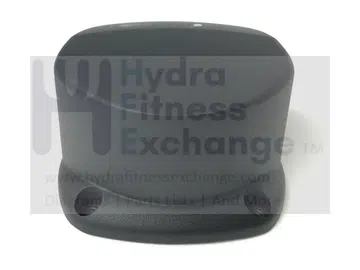 Octane Q35 Q Series Fixed Stride Elliptical Glide Roller Wheel Cover 10B823ZW