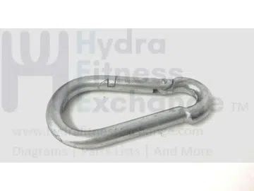 Precor Home Gym Spring Link 40371-101