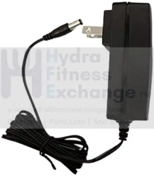 Diamondback Elliptical Power Supply Adaptor 22-09-354
