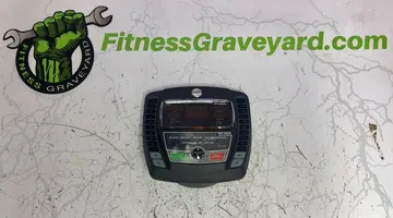 Advanced Fitness Group 3.0AE Console Set