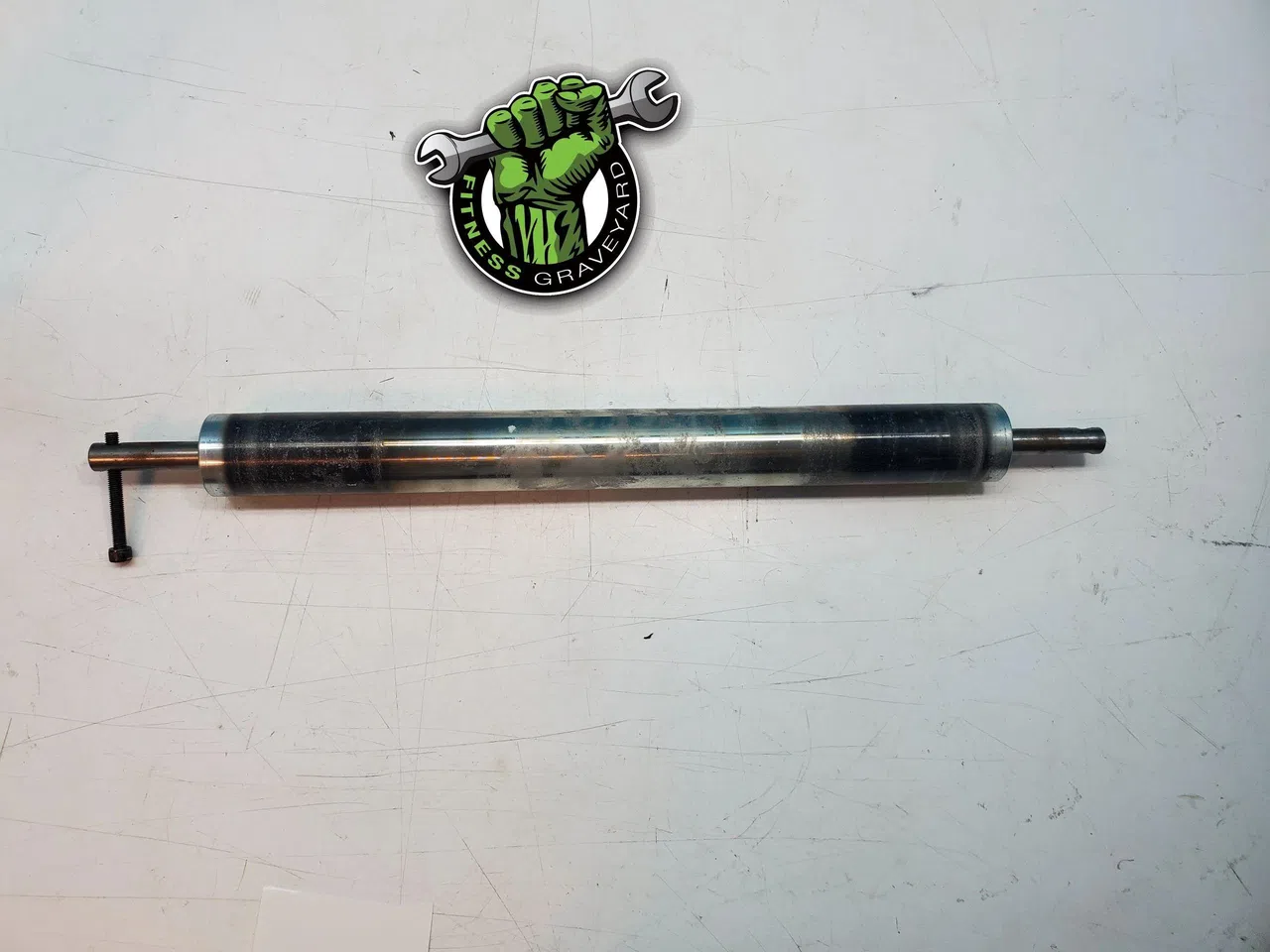 Endurance Rear Roller USED