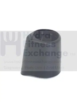 Vision Elliptical Dead Shaft Axle Cover Upper Body Arm Pivot X6200HRT-DSACUBAP