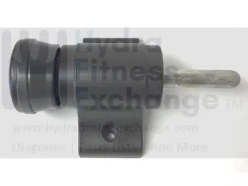 Proform Image Reebok Lifestyler Treadmill Latch Pin Assembly 158835 Or 159108