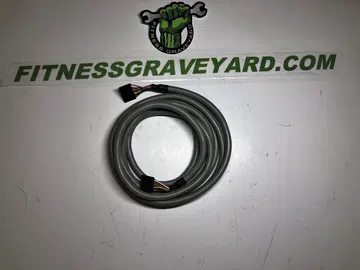 Matrix Hybrid Cycle H3xe # 0000089843 Wire Harness