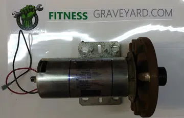 Weslo - Epic 10pi Drive Motor # 108965 USED