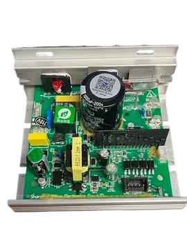 Weslo Controller #391287 (USED) REF#SEC7925-15MT