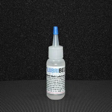 Treadmill Belt Lubricant 4 oz.