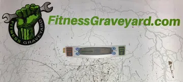 Cybex 425T Keypad Overlay