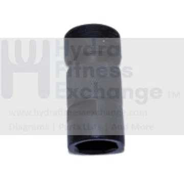 AFG Horizon Vision Fitness Livestrong Elliptical Crank Puller 30mm 075513